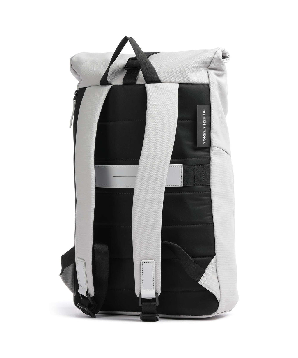 Horizn Studios SoFo X Rolltop backpack light quartz grey