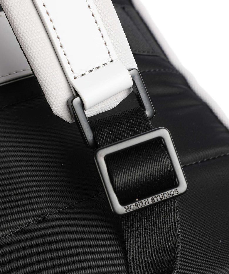 Horizn Studios SoFo X Rolltop backpack light quartz grey
