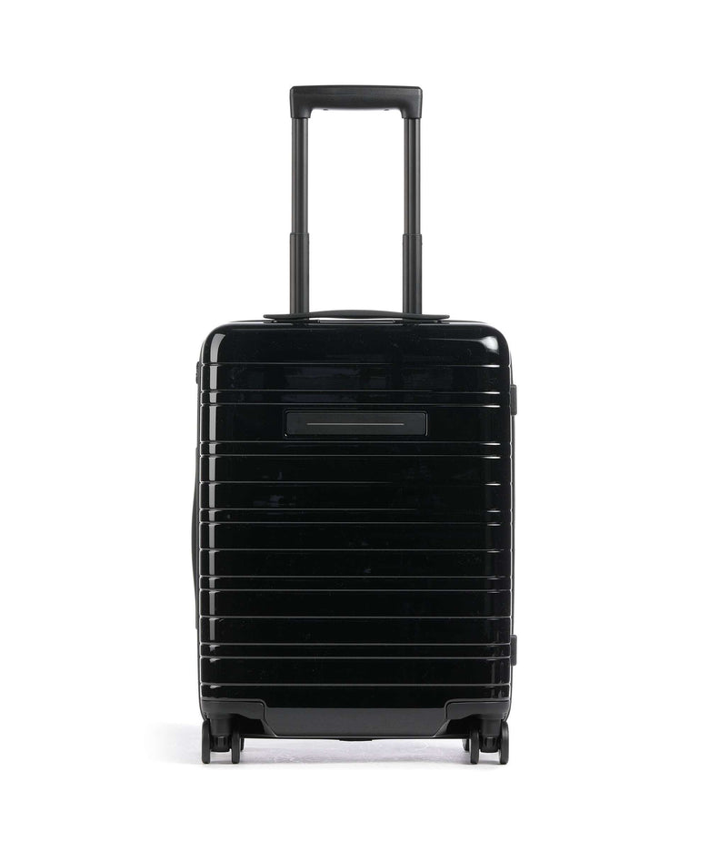 Horizn Studios H5 Essential Glossy Spinner (4 wheels) glossy all black