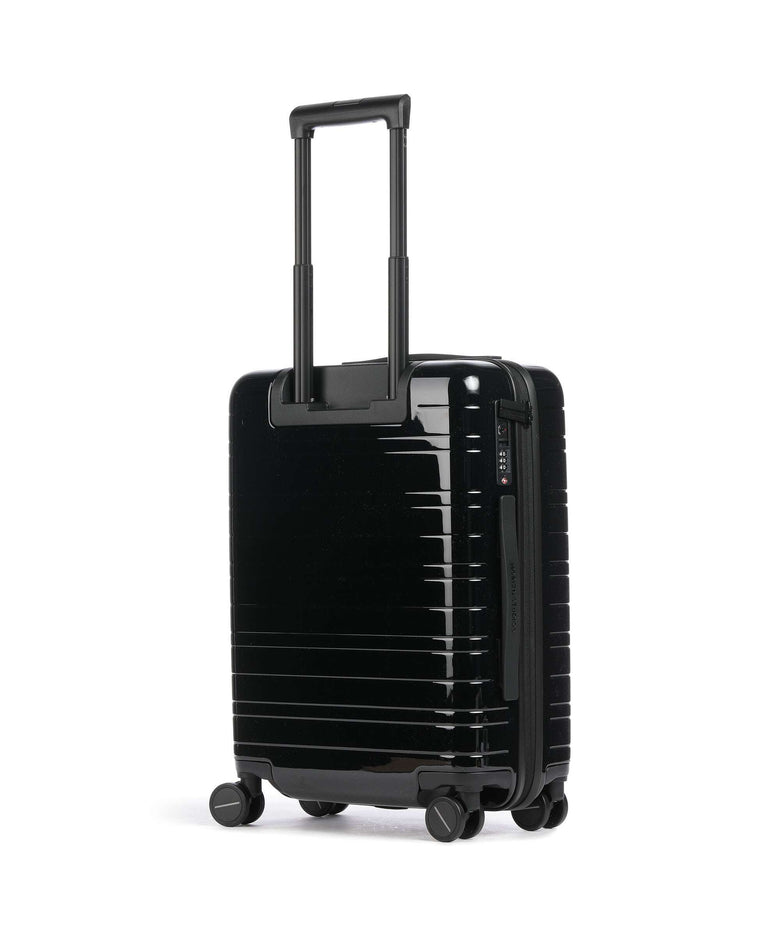 Horizn Studios H5 Essential Glossy Spinner (4 wheels) glossy all black