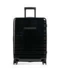 Horizn Studios H6 Essential Glossy Spinner (4 wheels) glossy all black