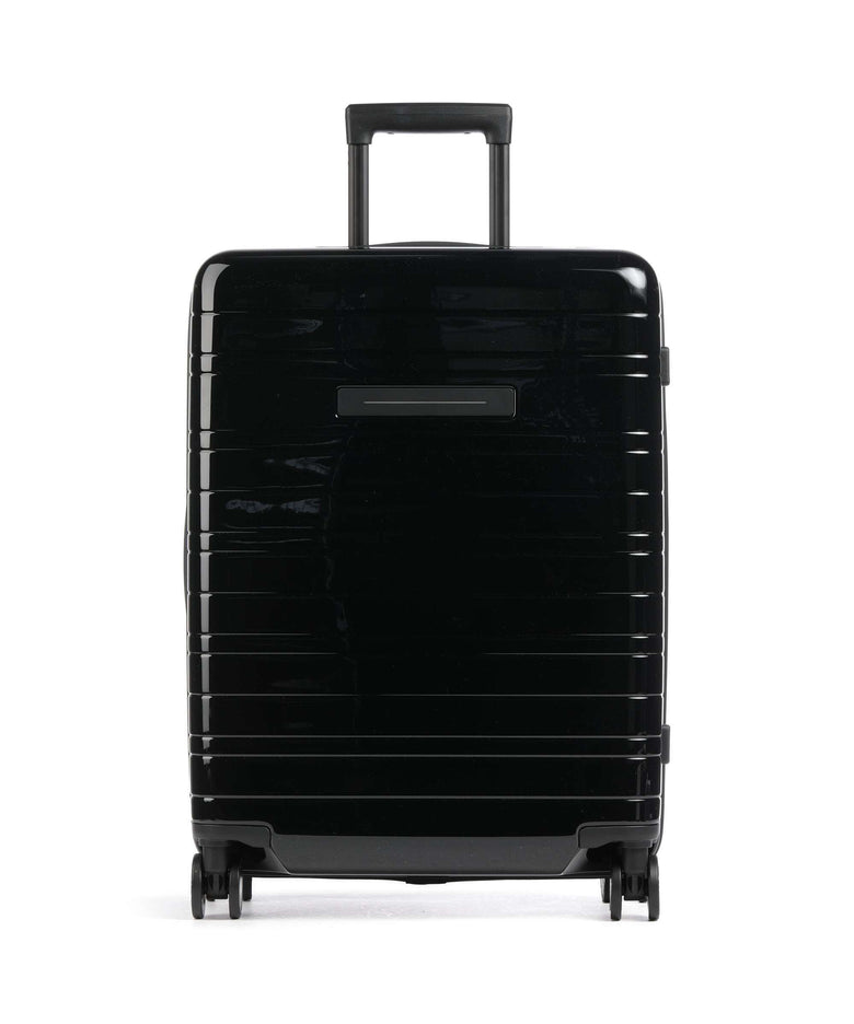 Horizn Studios H6 Essential Glossy Spinner (4 wheels) glossy all black