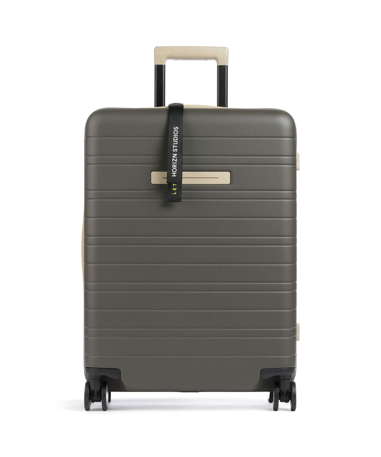 Horizn Studios H6 RE Spinner (4 wheels) dark olive