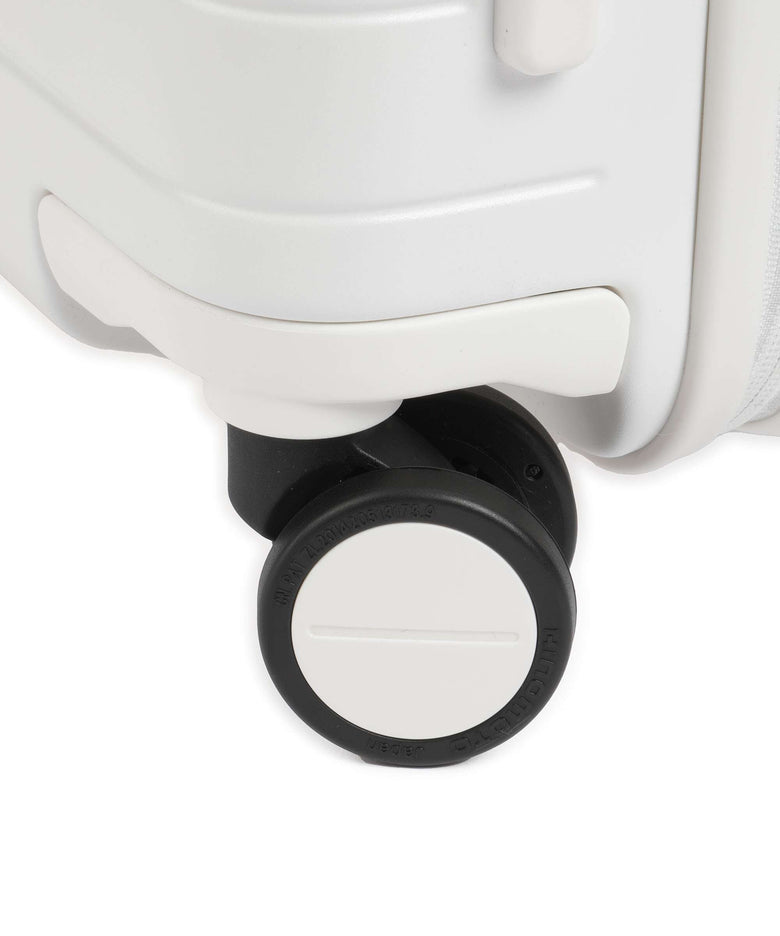 Horizn Studios H5 Essential Spinner (4 wheels) all white