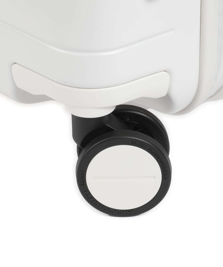 Horizn Studios H6 Essential Spinner (4 wheels) all white