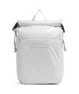 Horizn Studios Shibuya Zaino roll-top light quartz grey