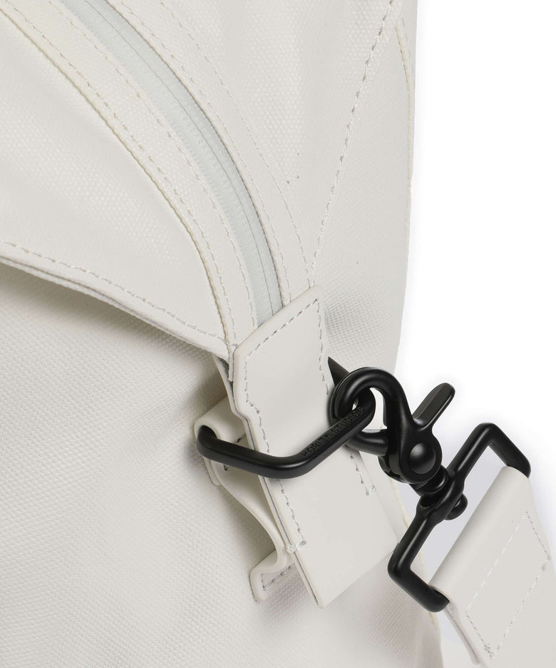 Horizn Studios SoFo M Weekend bag all white