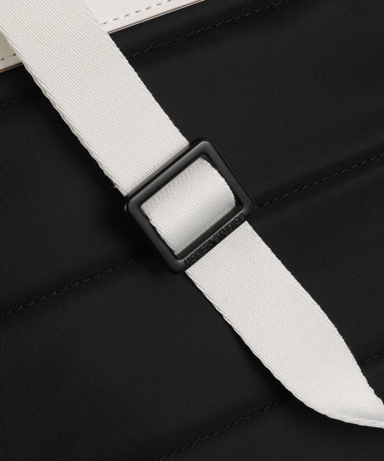 Horizn Studios SoFo X Rolltop backpack all white