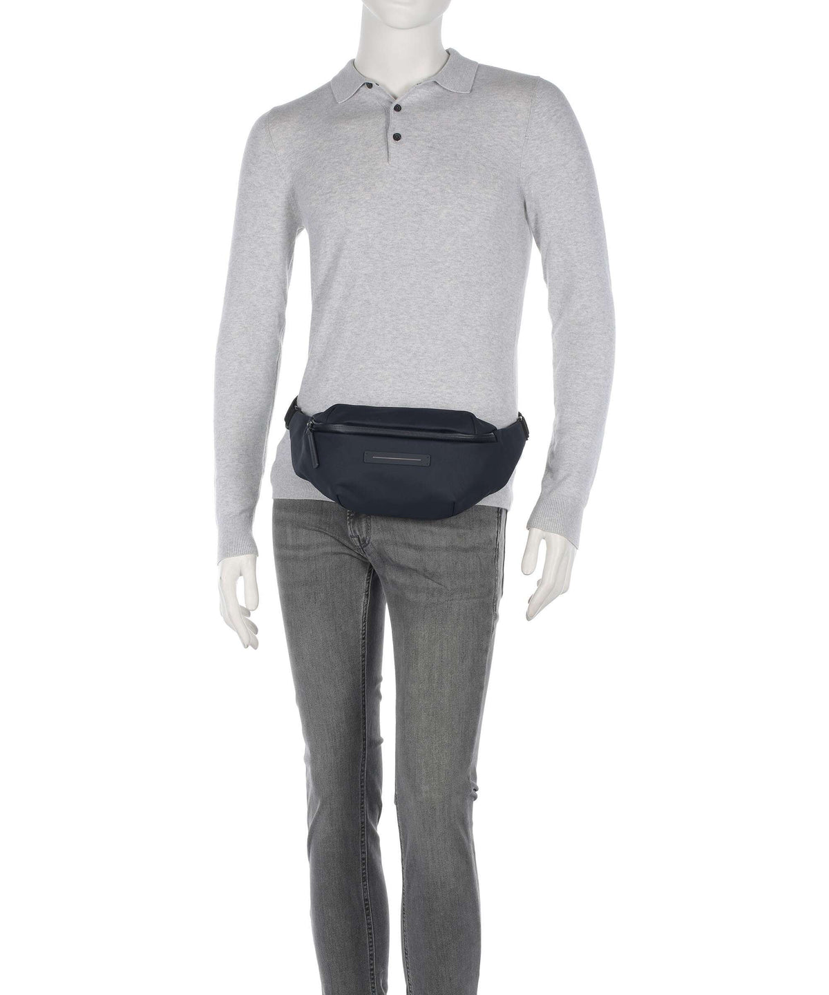 Horizn Studios SoFo Belt bag night blue