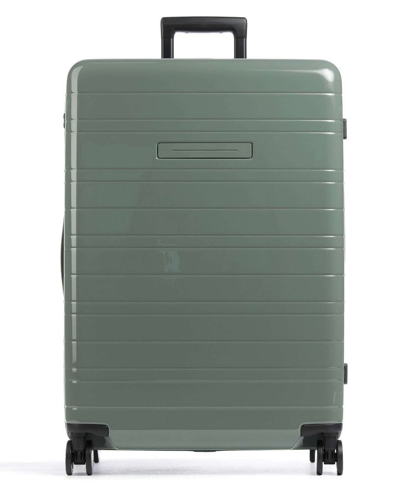 Horizn Studios H7 Smart Spinner (4 wheels) glossy agave green