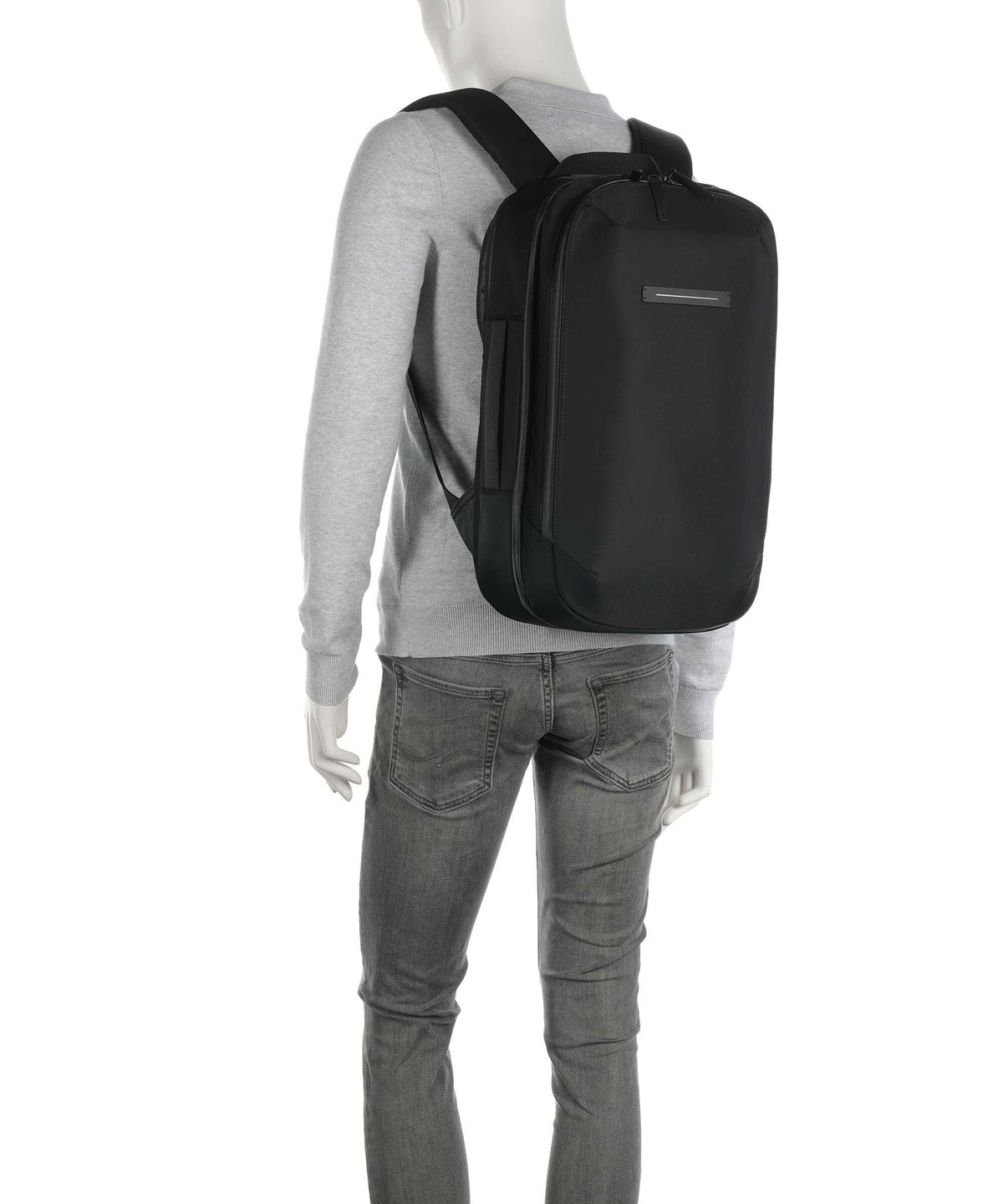 Horizn Studios Gion Backpack all black