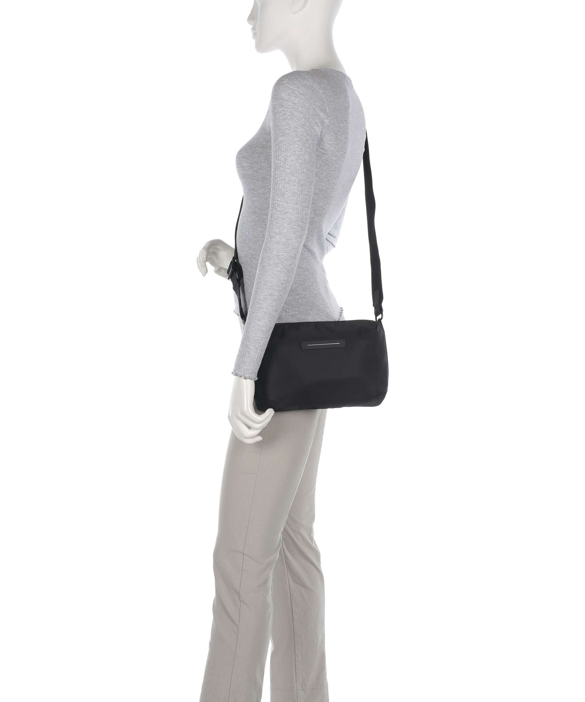 Horizn Studios Gion Crossbody bag all black
