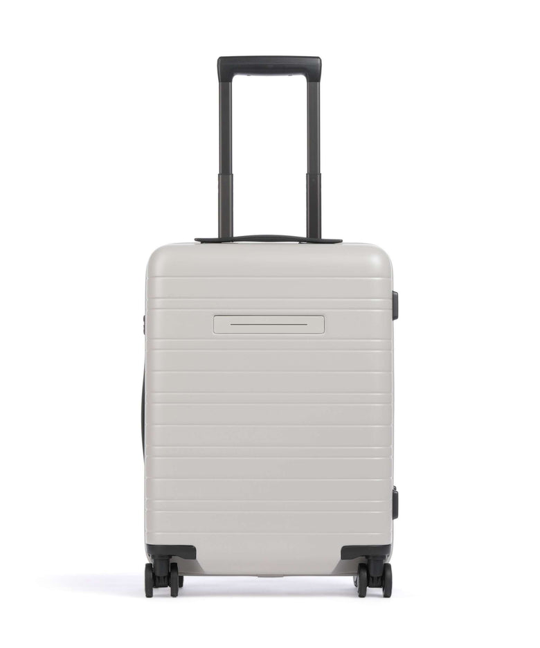 Horizn Studios H5 Pro Spinner (4 wheels) sand grey