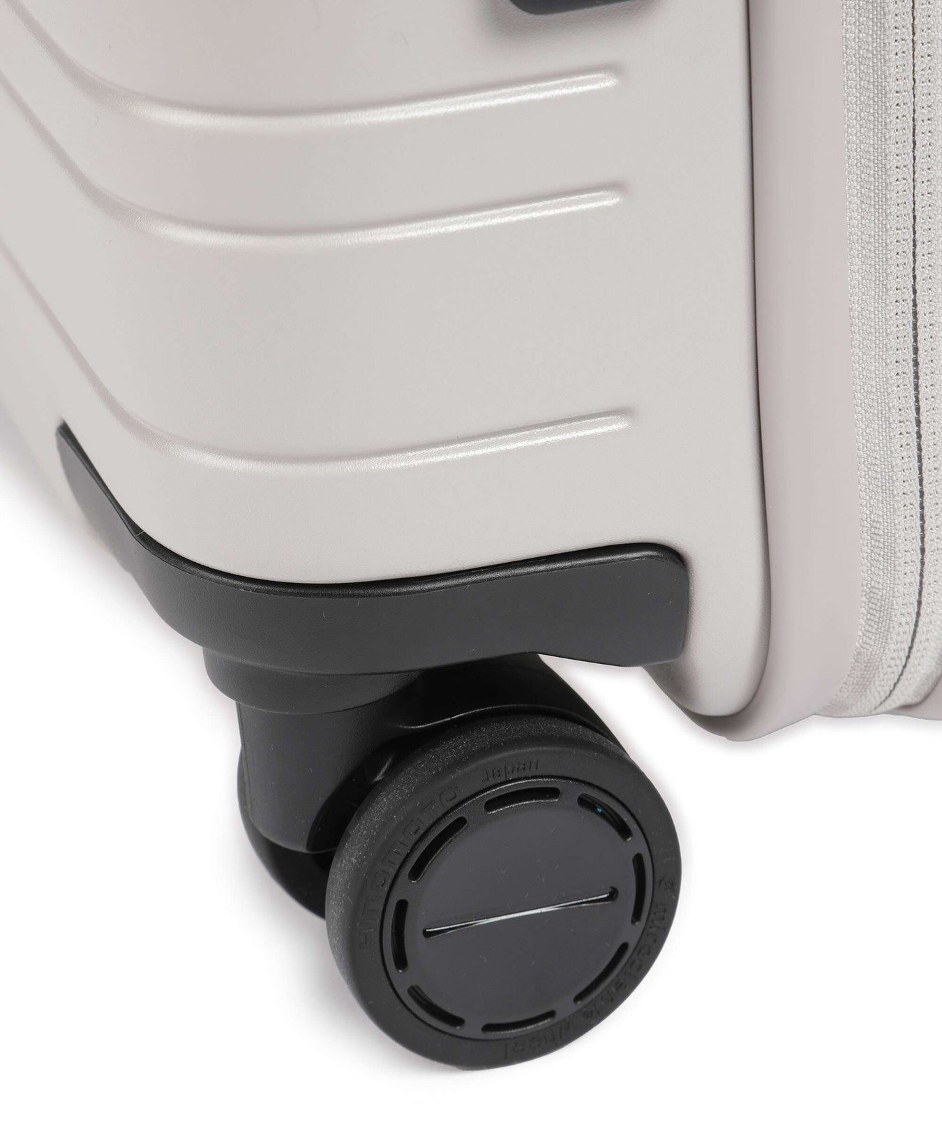 Horizn Studios H5 Pro Spinner (4 wheels) sand grey