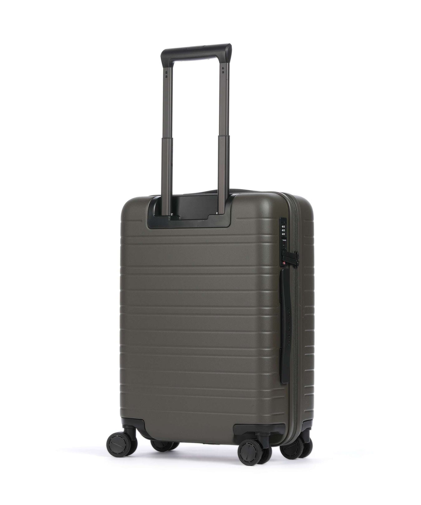 Horizn Studios H5 Pro Spinner (4 wheels) dark olive