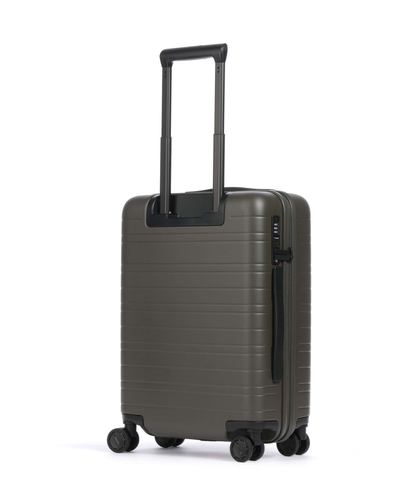 Horizn Studios M5 Pro Spinner (4 wheels) dark olive