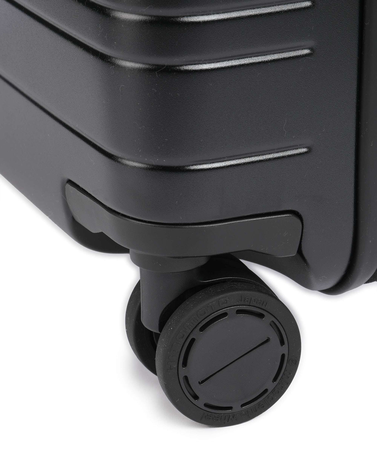 Horizn Studios H6 Pro Spinner (4 wheels) all black