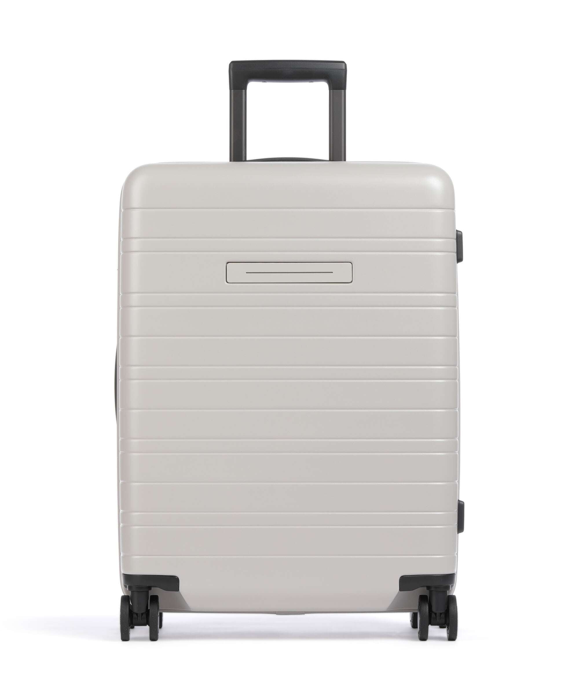 Horizn Studios H6 Pro Spinner (4 wheels) sand grey