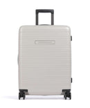 Horizn Studios H6 Pro Valigia trolley (4 ruote) sand grey