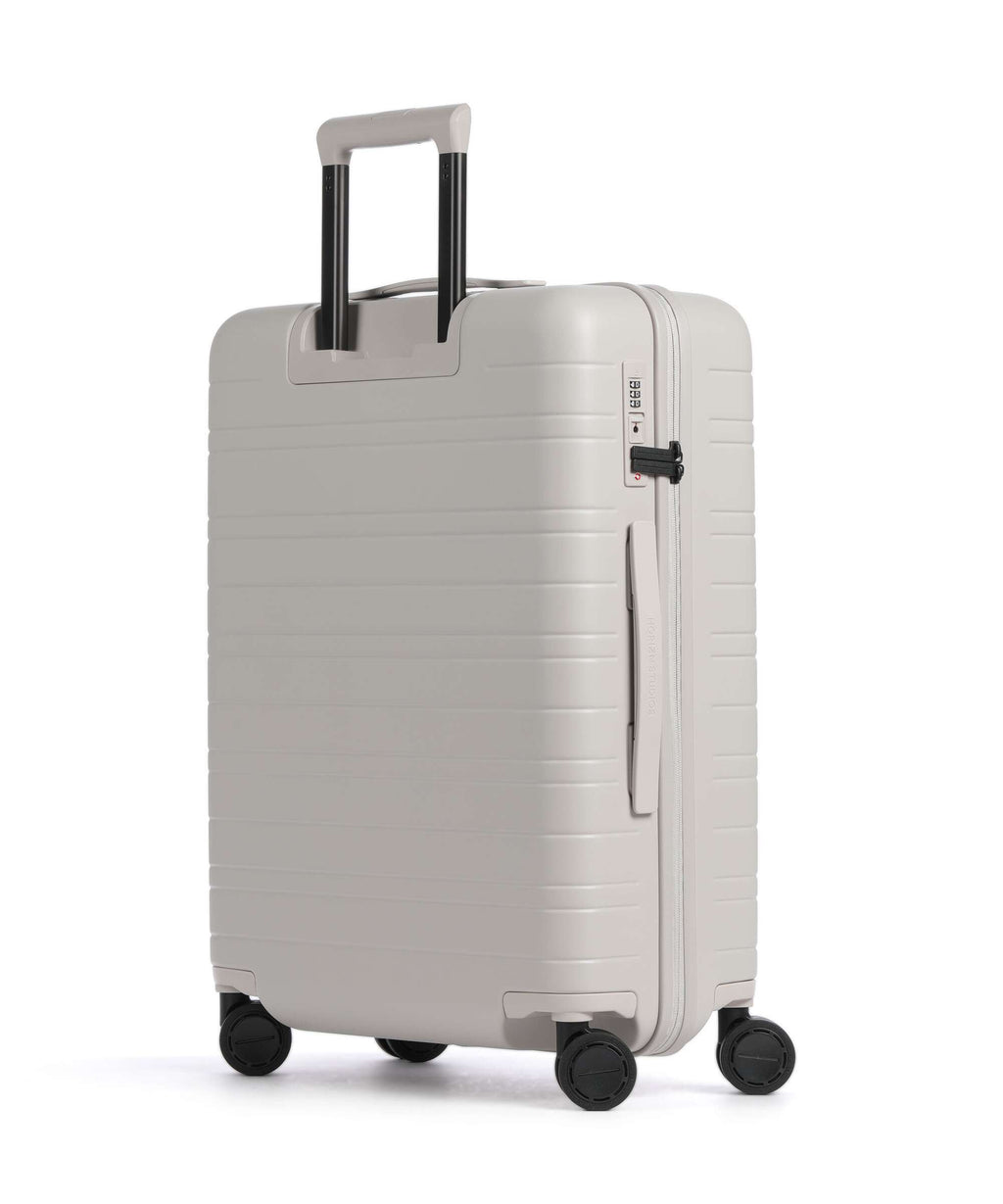 Horizn Studios H6 Pro Spinner (4 wheels) sand grey