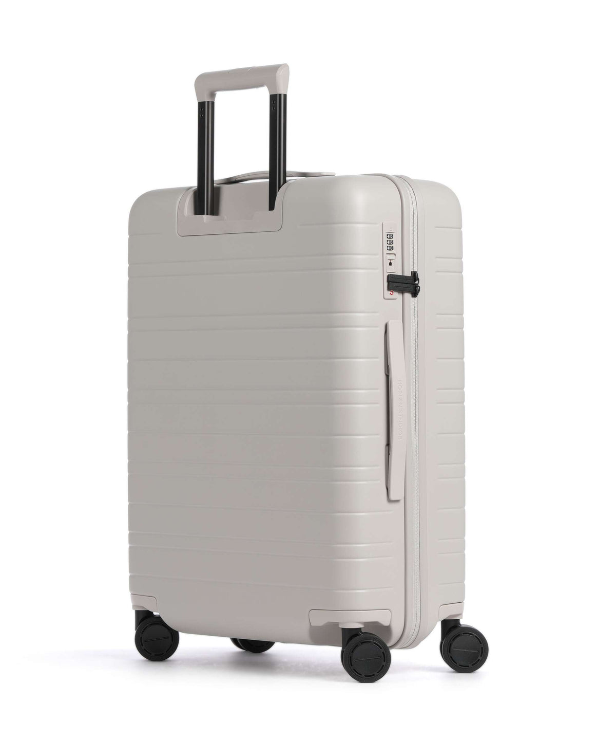 Horizn Studios H6 Pro Spinner (4 wheels) sand grey