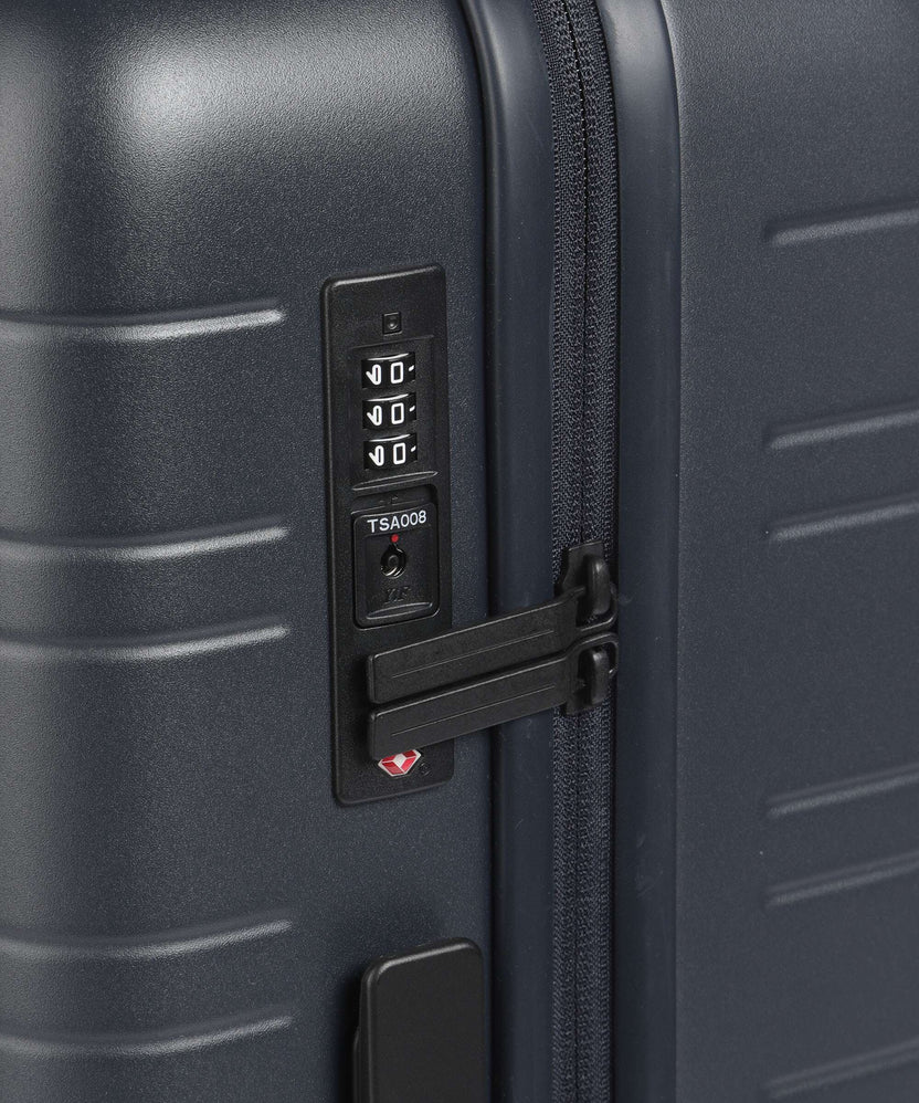 Horizn Studios H7 Pro Spinner (4 wheels) night blue