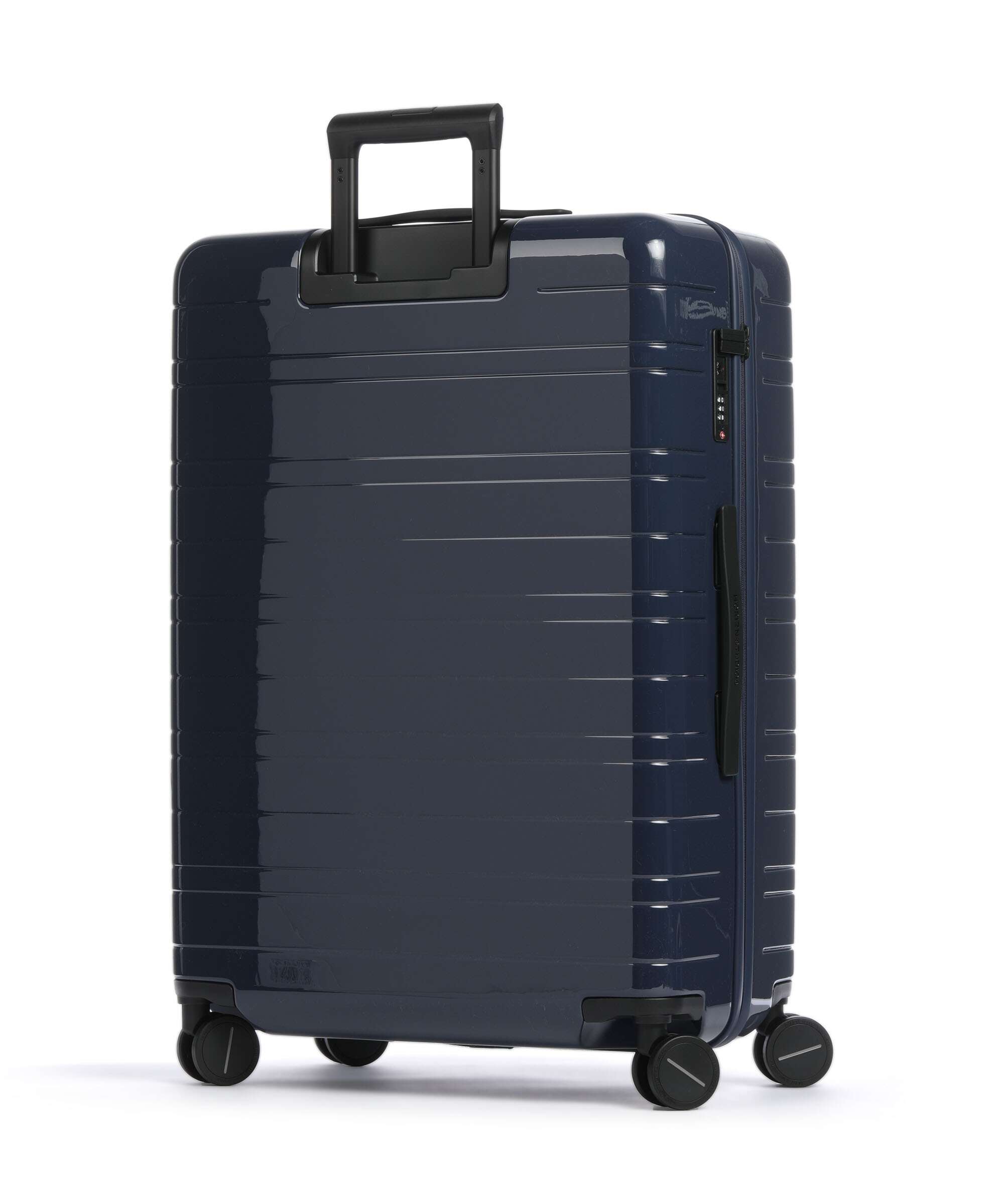 Horizn Studios H7 Essential Spinner (4 wheels) glossy purple night
