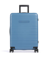 Horizn Studios H6 Essential Valigia trolley (4 ruote) steel blue