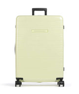 Horizn Studios H7 Essential Valigia trolley (4 ruote) glossy dusk yellow
