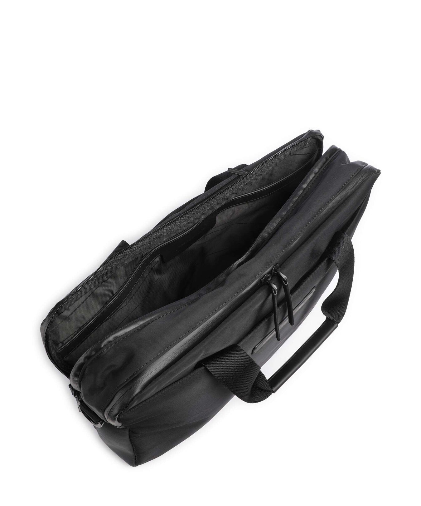 Horizn Studios Gion Briefcase all black