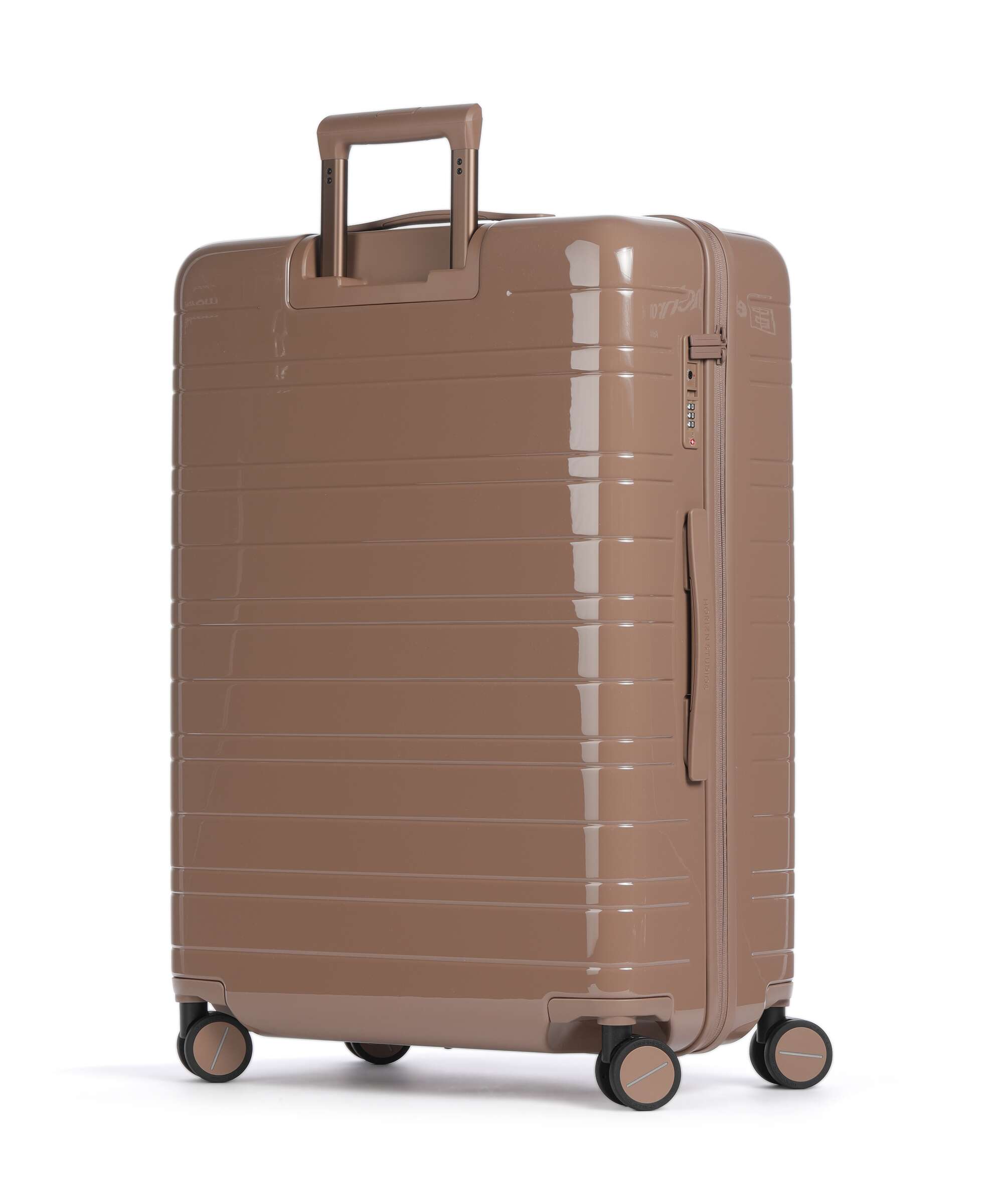 Horizn Studios H7 RE Spinner (4 wheels) glossy mocha