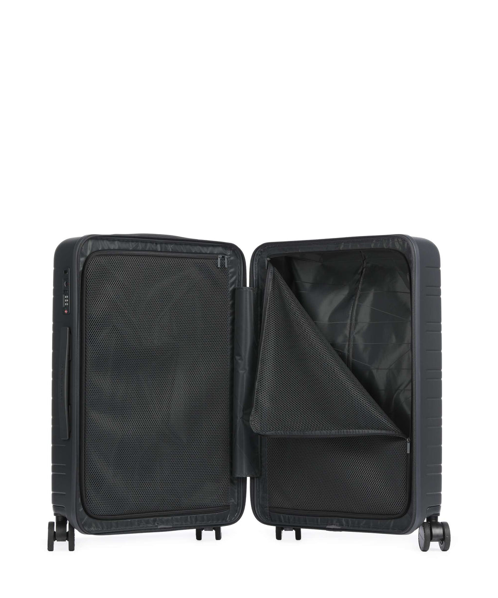 Horizn Studios H6 RE Spinner (4 wheels) dark slate