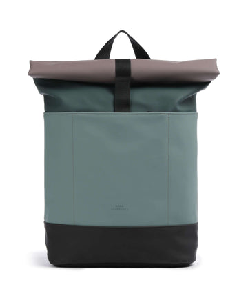 Ucon Acrobatics Lotus Hajo Medium Zaino roll-top forest/pine green