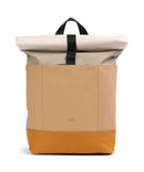 Ucon Acrobatics Lotus Hajo Medium Zaino roll-top nude/clay