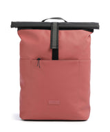 Ucon Acrobatics Aloe Hajo Mini Zaino roll-top hibiscus/black