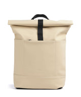 Ucon Acrobatics Lotus Hajo Medium Zaino roll-top light almond