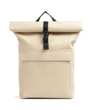 Ucon Acrobatics Lotus Jasper Medium Zaino roll-top light almond