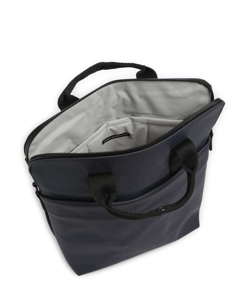 Ucon Acrobatics Lotus Masao Mini Backpack bag dark navy