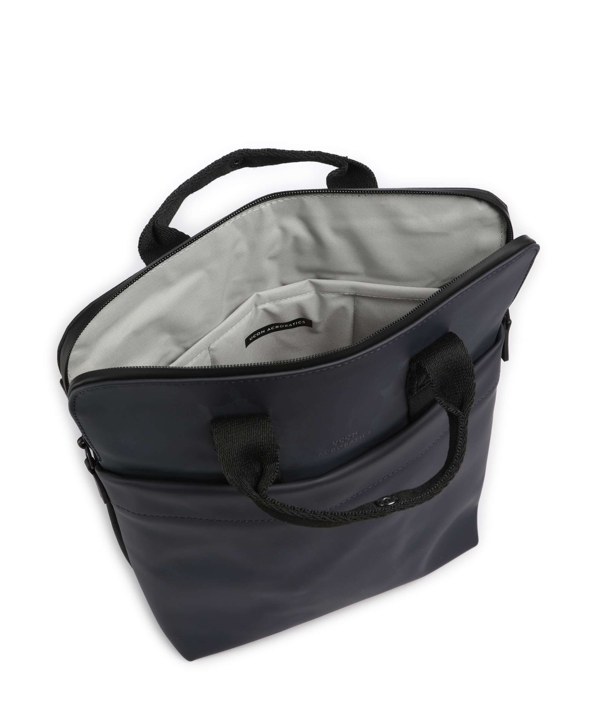 Ucon Acrobatics Lotus Masao Mini Backpack bag dark navy