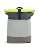 Ucon Acrobatics Lotus Hajo Medium Zaino roll-top dark navy/light grey
