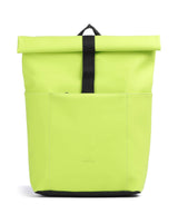 Ucon Acrobatics Lotus Hajo Mini Zaino roll-top acid lime