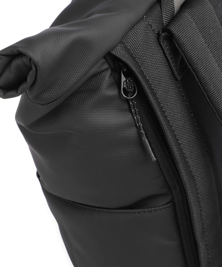 Ucon Acrobatics Aloe Hajo Mini Rolltop backpack black