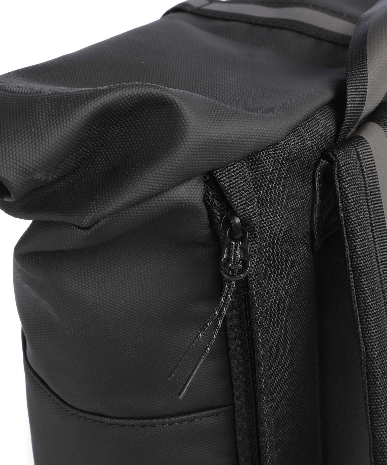 Ucon Acrobatics Aloe Hajo Medium Rolltop backpack black