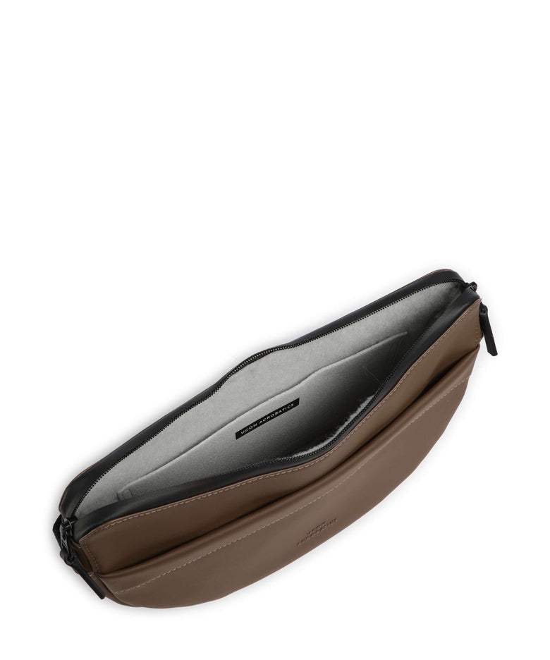 Ucon Acrobatics Lotus Infinity Alva Medium Crossbody bag chestnut