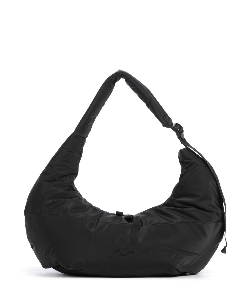 Ucon Acrobatics Moss Shota Large Hobo bag black