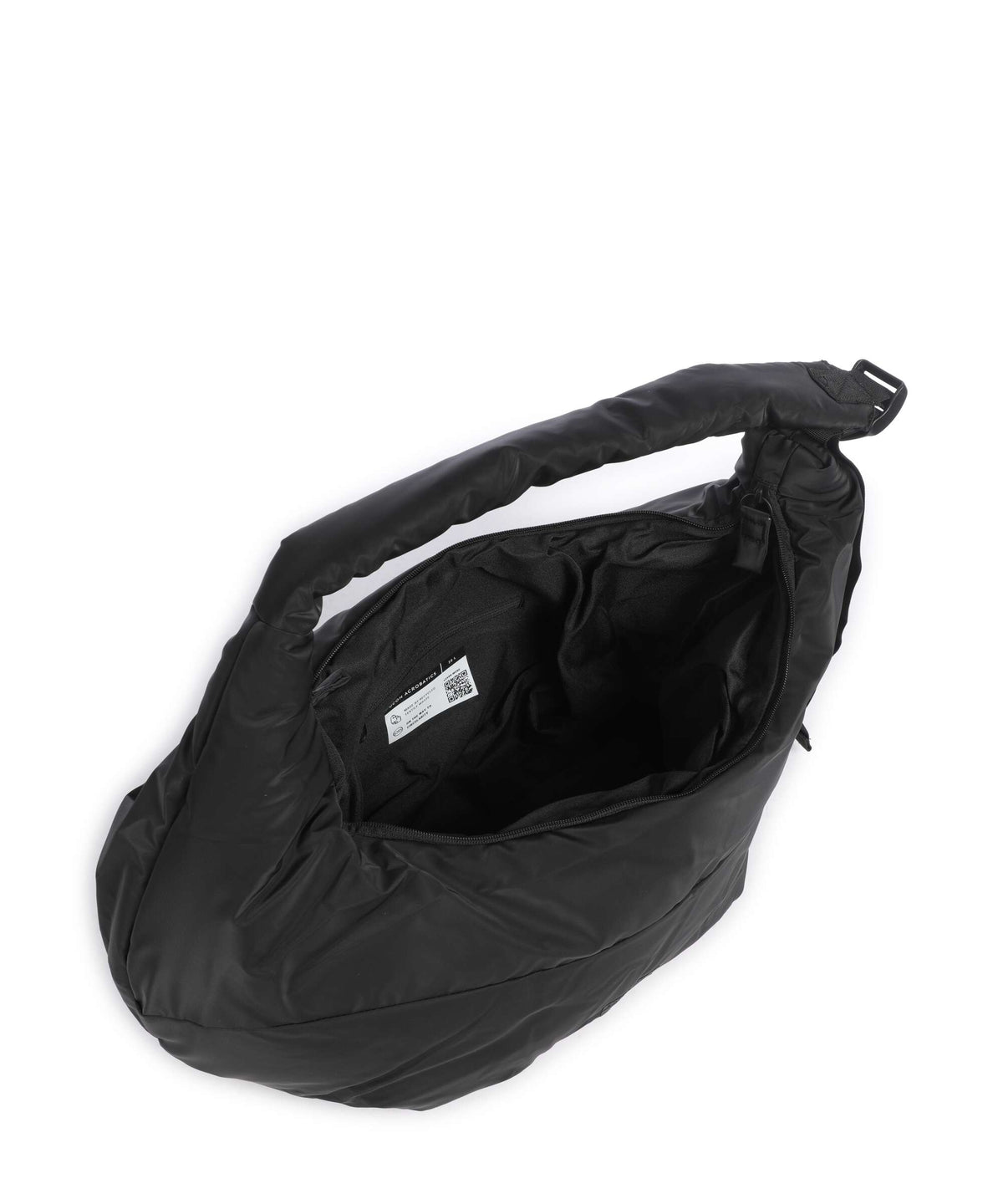 Ucon Acrobatics Moss Shota Large Hobo bag black