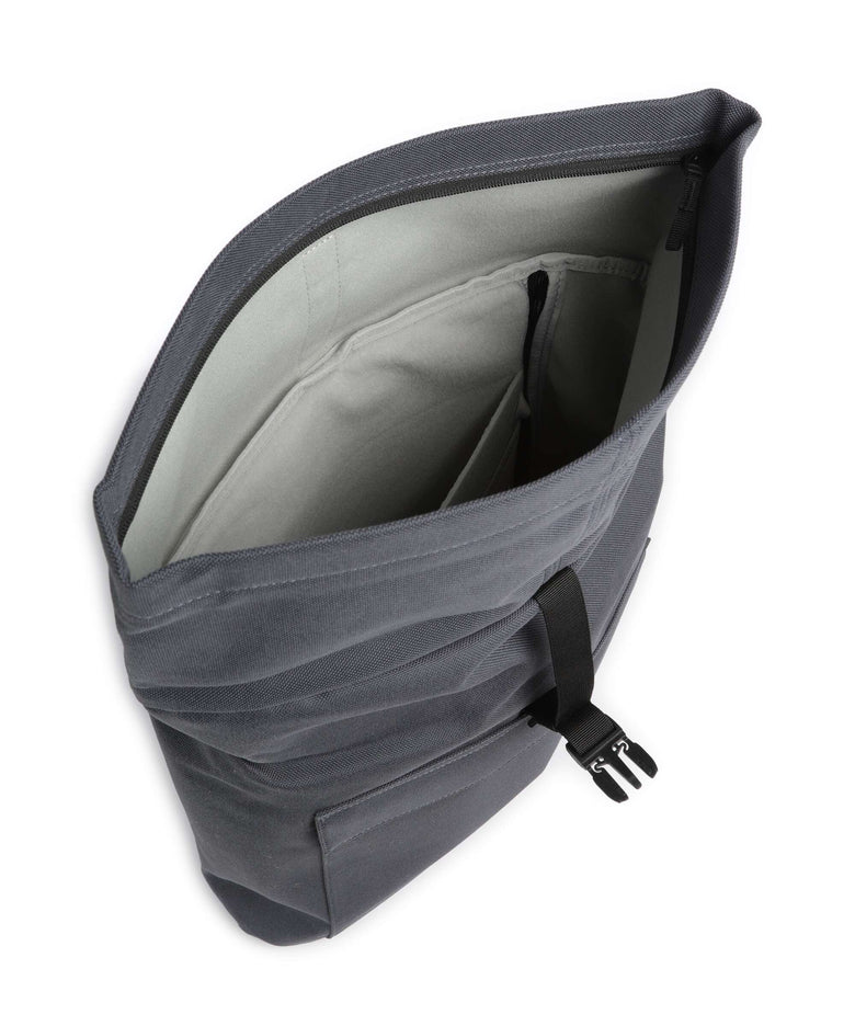 Ucon Acrobatics Original Jannik Medium Rolltop backpack dark navy