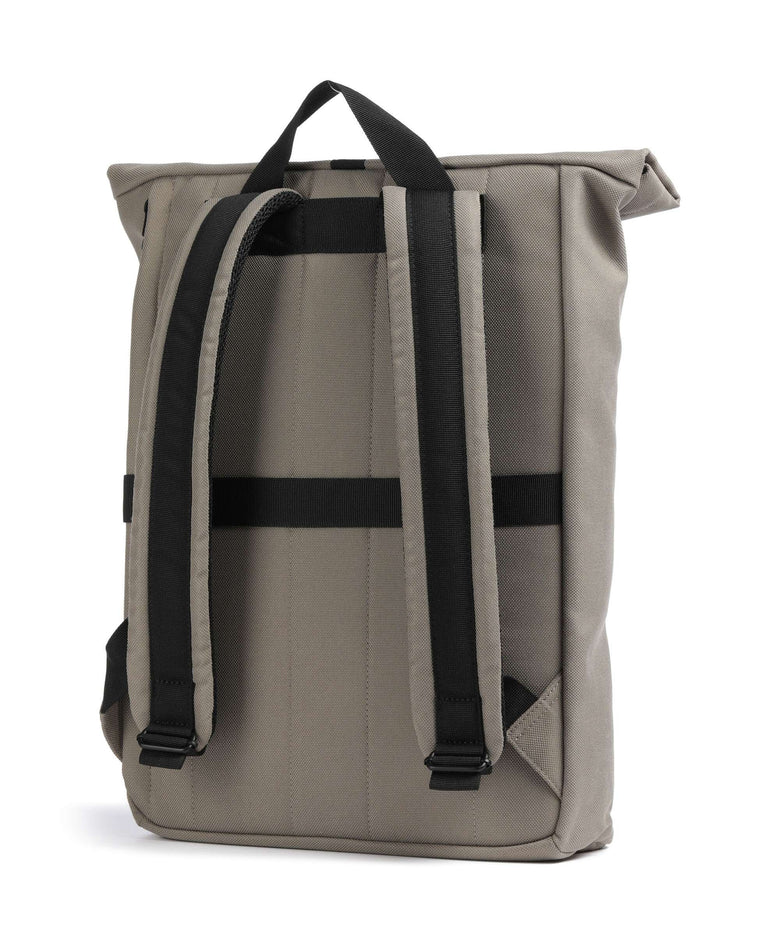 Ucon Acrobatics Original Jannik Medium Rolltop backpack dark sand