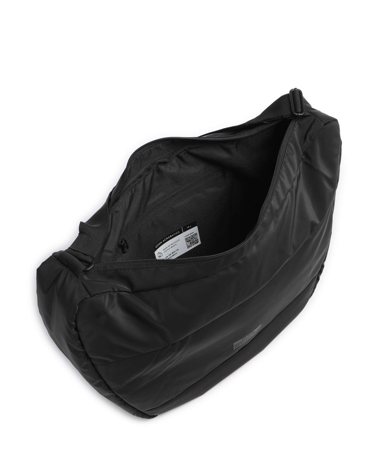 Ucon Acrobatics Moss Adam Medium Hobo bag black