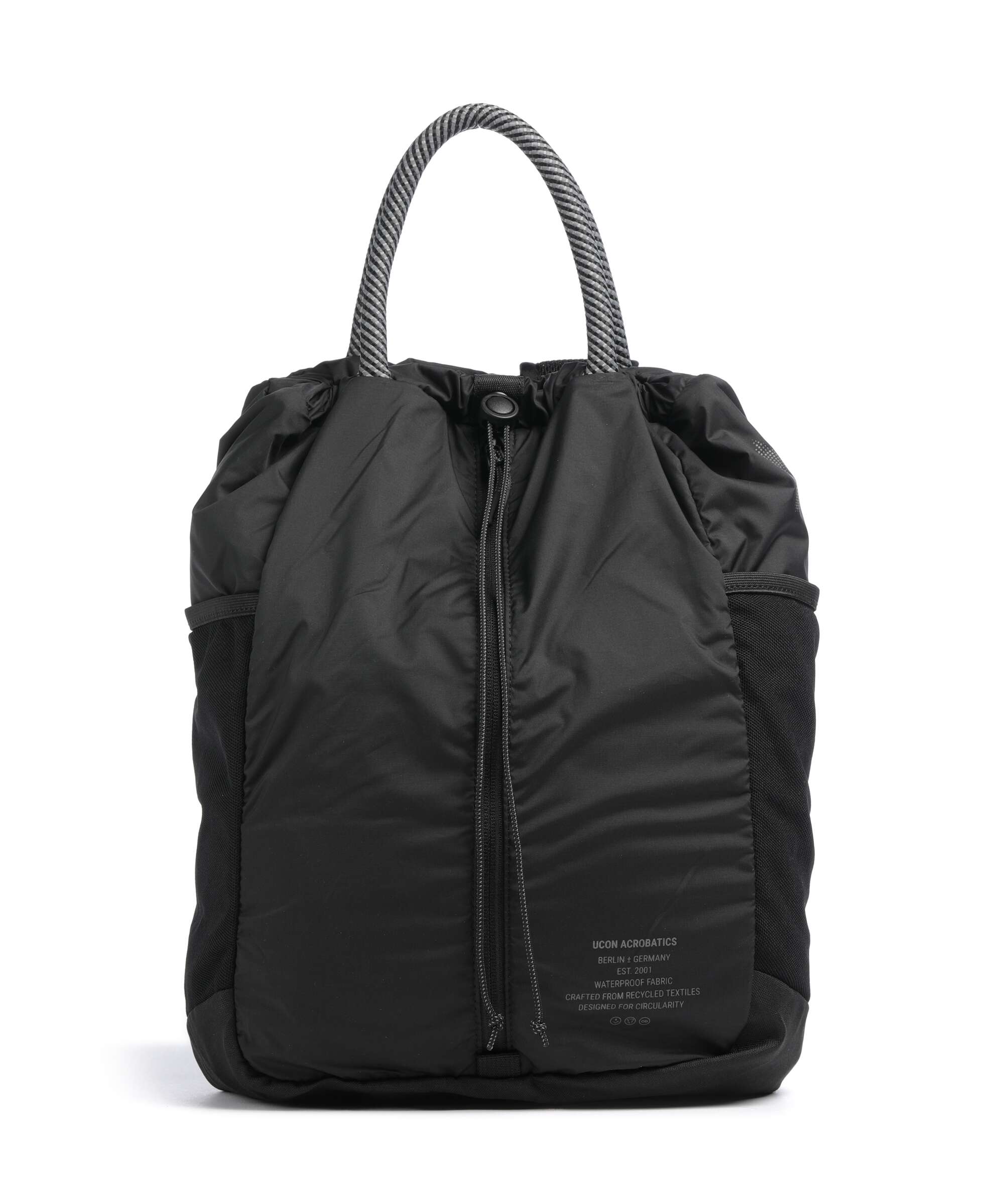 Ucon Acrobatics Air Tristan Backpack bag black
